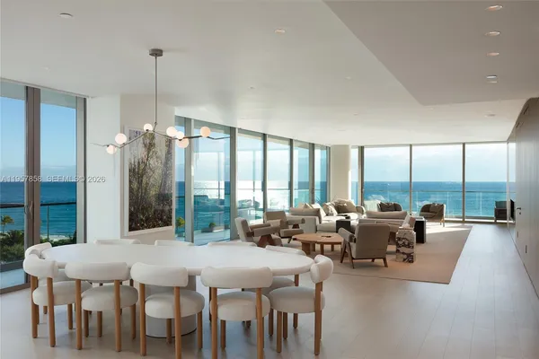 $12,750,000 | 10203 Collins Avenue, Unit 701, Bal Harbour, FL 33154
