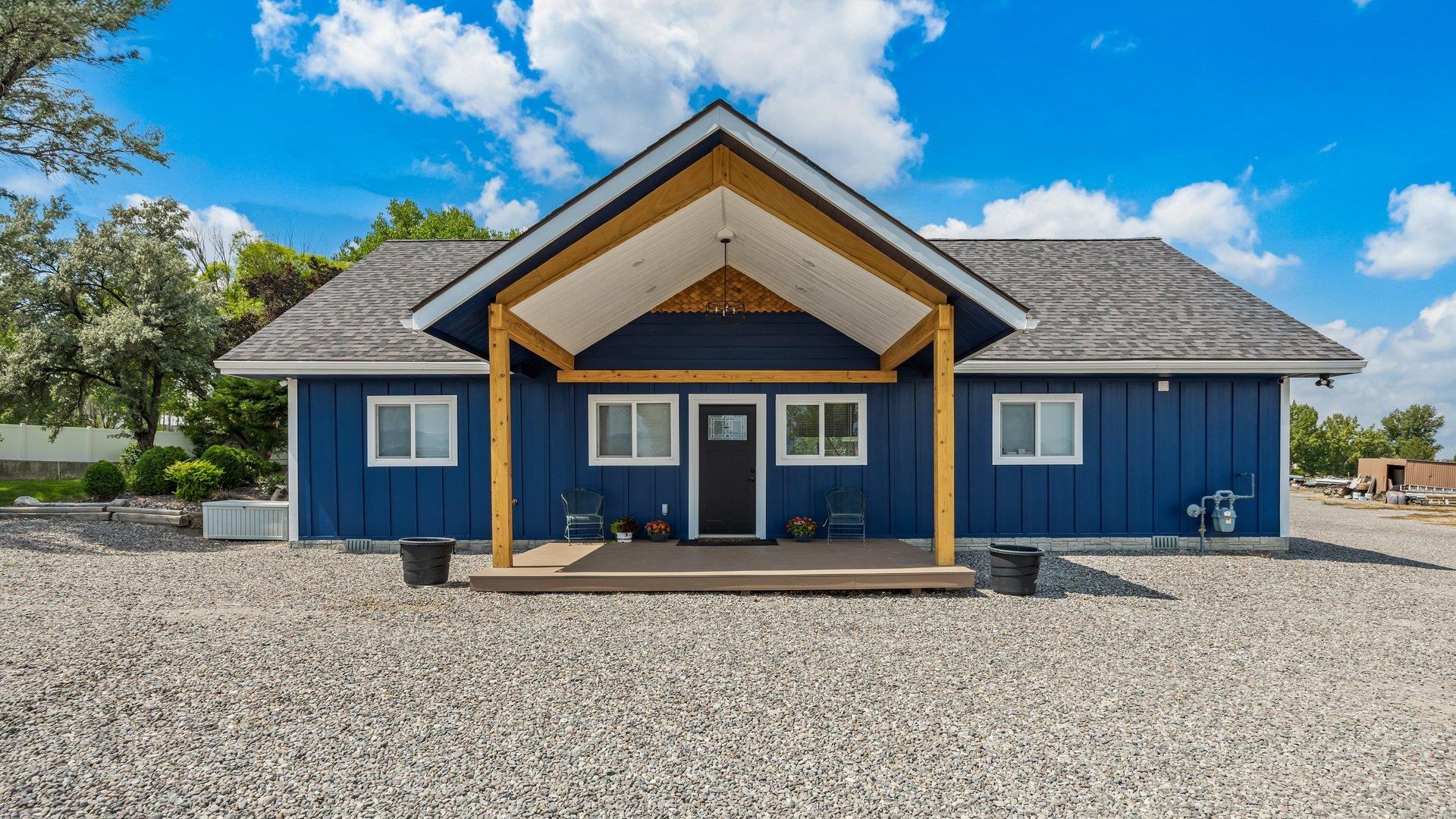 60977 Gunnison Road Montrose, CO 81401 - Photo 1 of 40 Gallery Image 1