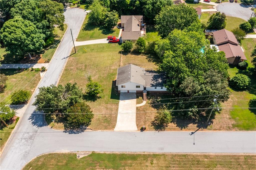 2250 Ridge Forest Drive Grayson, GA 30017 - Photo 58 of 64