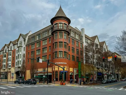 $439,900 | 501 Hungerford Drive, Unit 270, Rockville, MD 20850