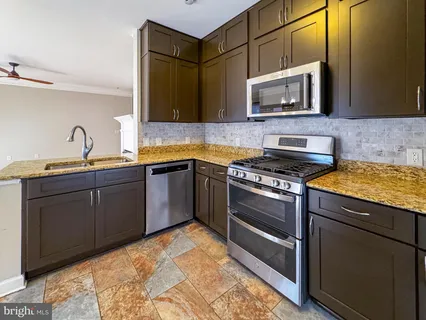 $439,900 | 501 Hungerford Drive, Unit 270, Rockville, MD 20850
