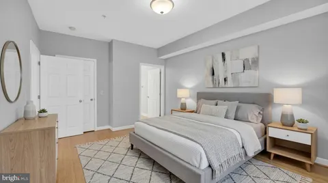 $439,900 | 501 Hungerford Drive, Unit 270, Rockville, MD 20850