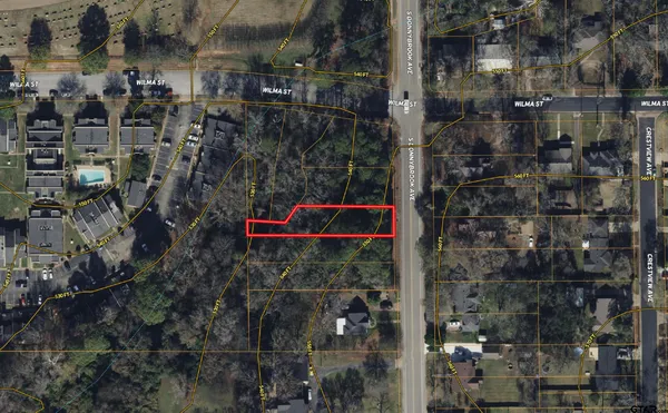 $25,000 | 2713 South Donnybrook Avenue, Tyler, TX 75701