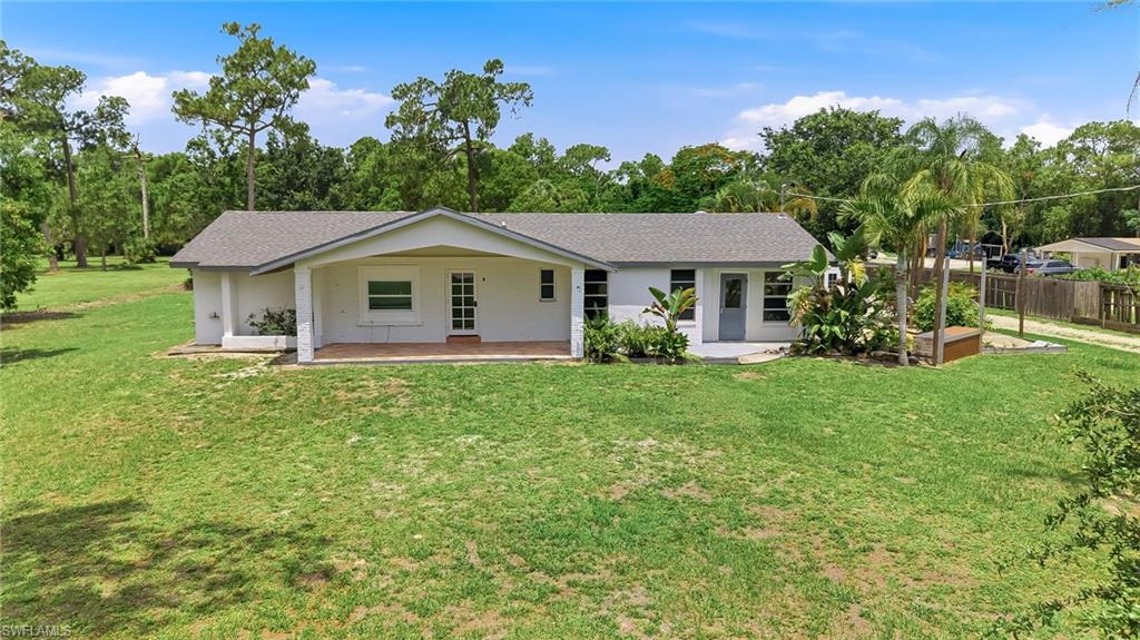 1290 St Clair Shores Road Naples, FL 34104 - Photo 1 of 48