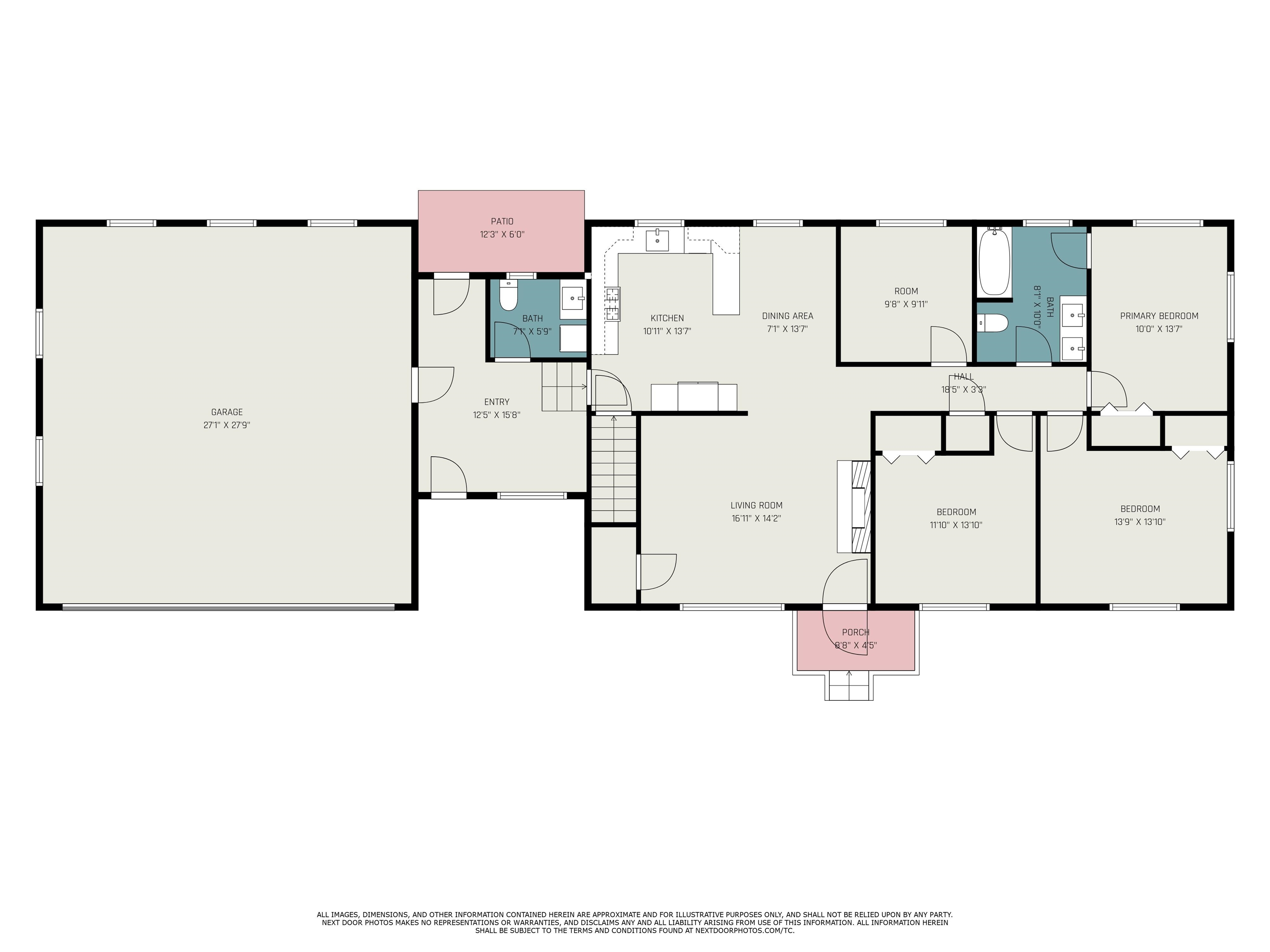 880 South Green Road Bay City, MI 48708 - Photo 28 of 28