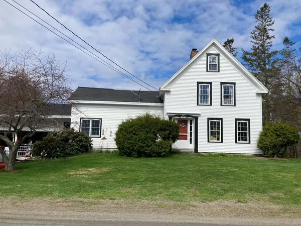 $399,000 | 431 Newburgh Road, Hermon, ME 04401