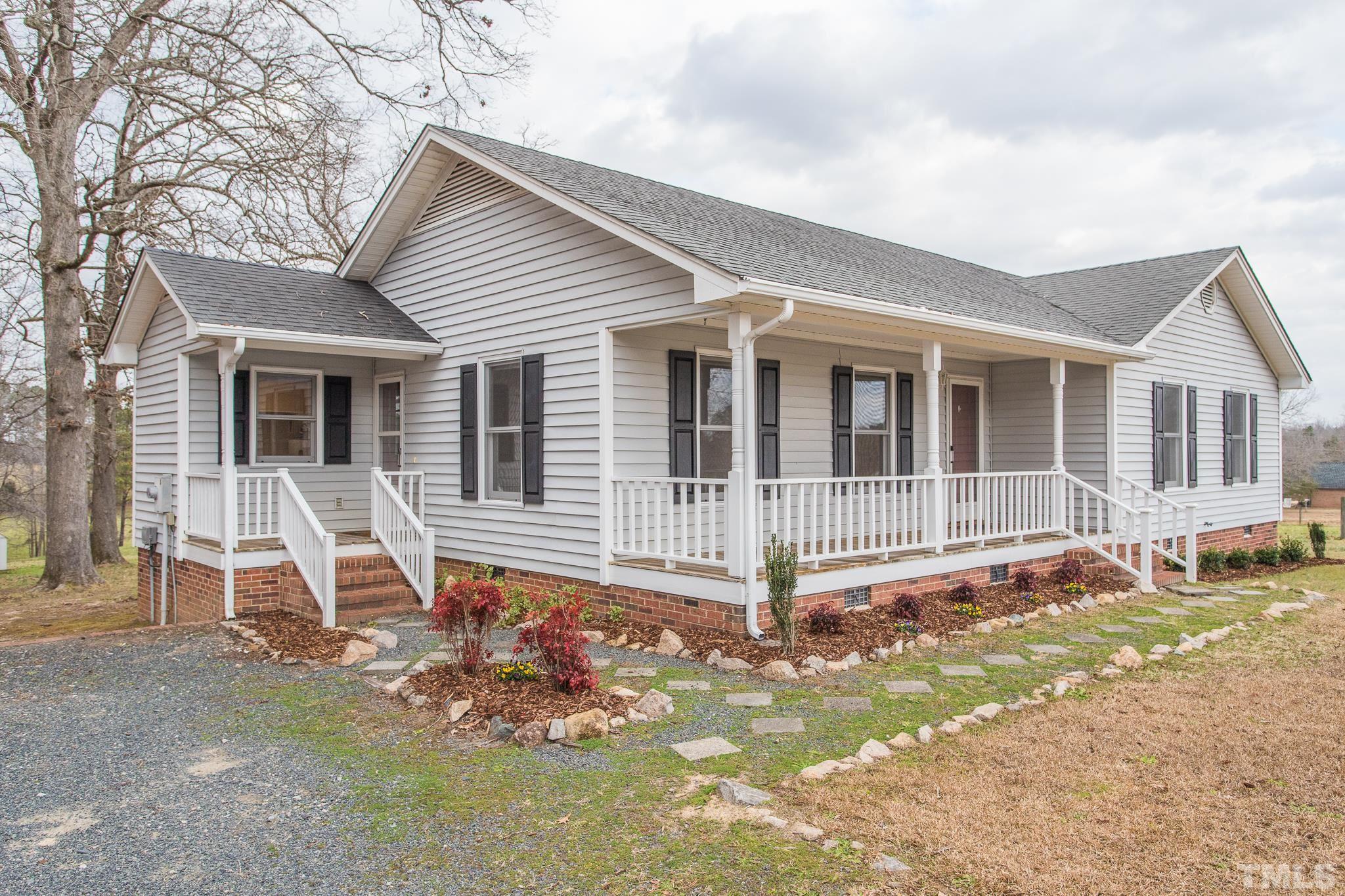 271 Hawk Road Sanford, NC 27330 - Photo 2 of 36 Gallery Image 2