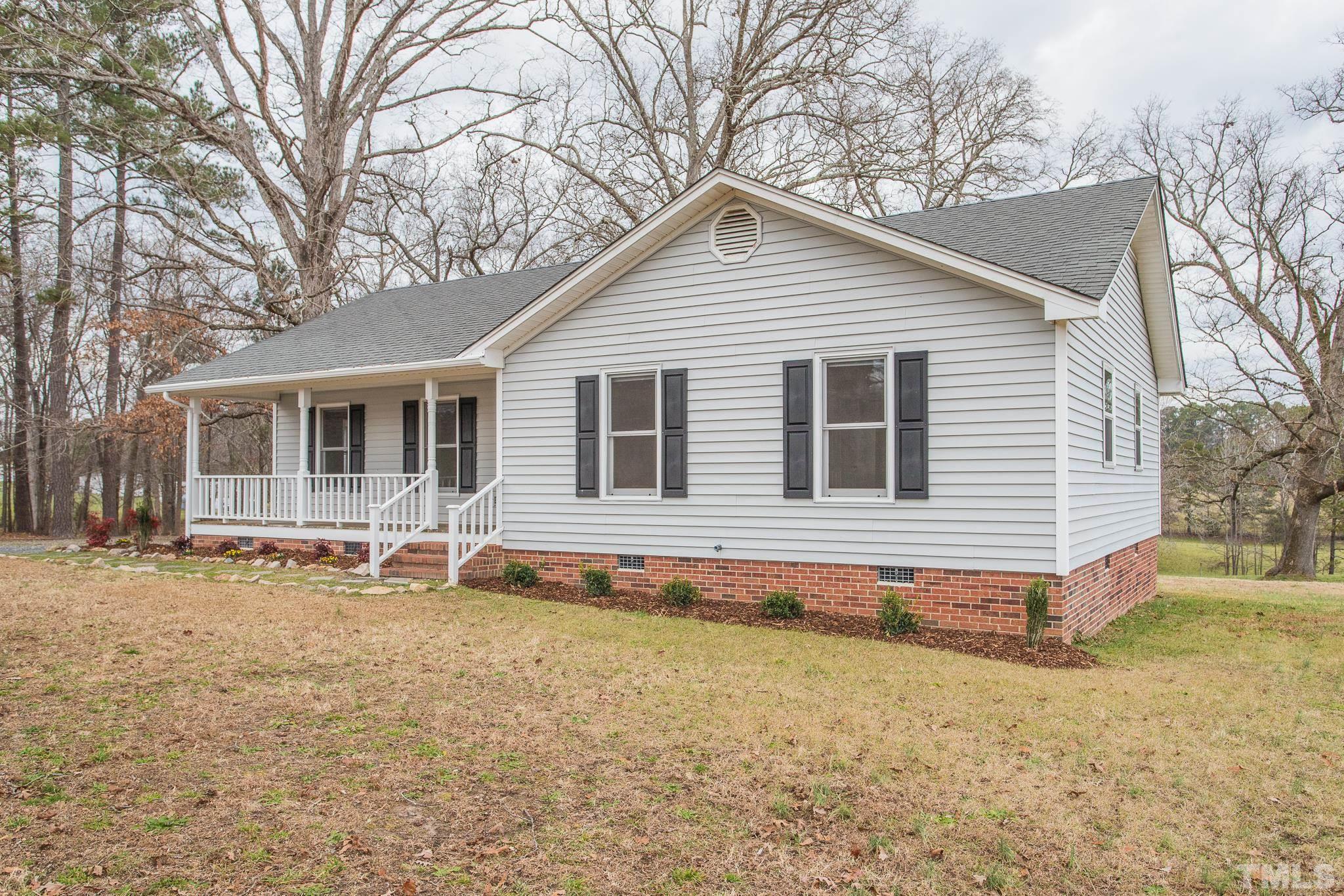 271 Hawk Road Sanford, NC 27330 - Photo 3 of 36 Gallery Image 3