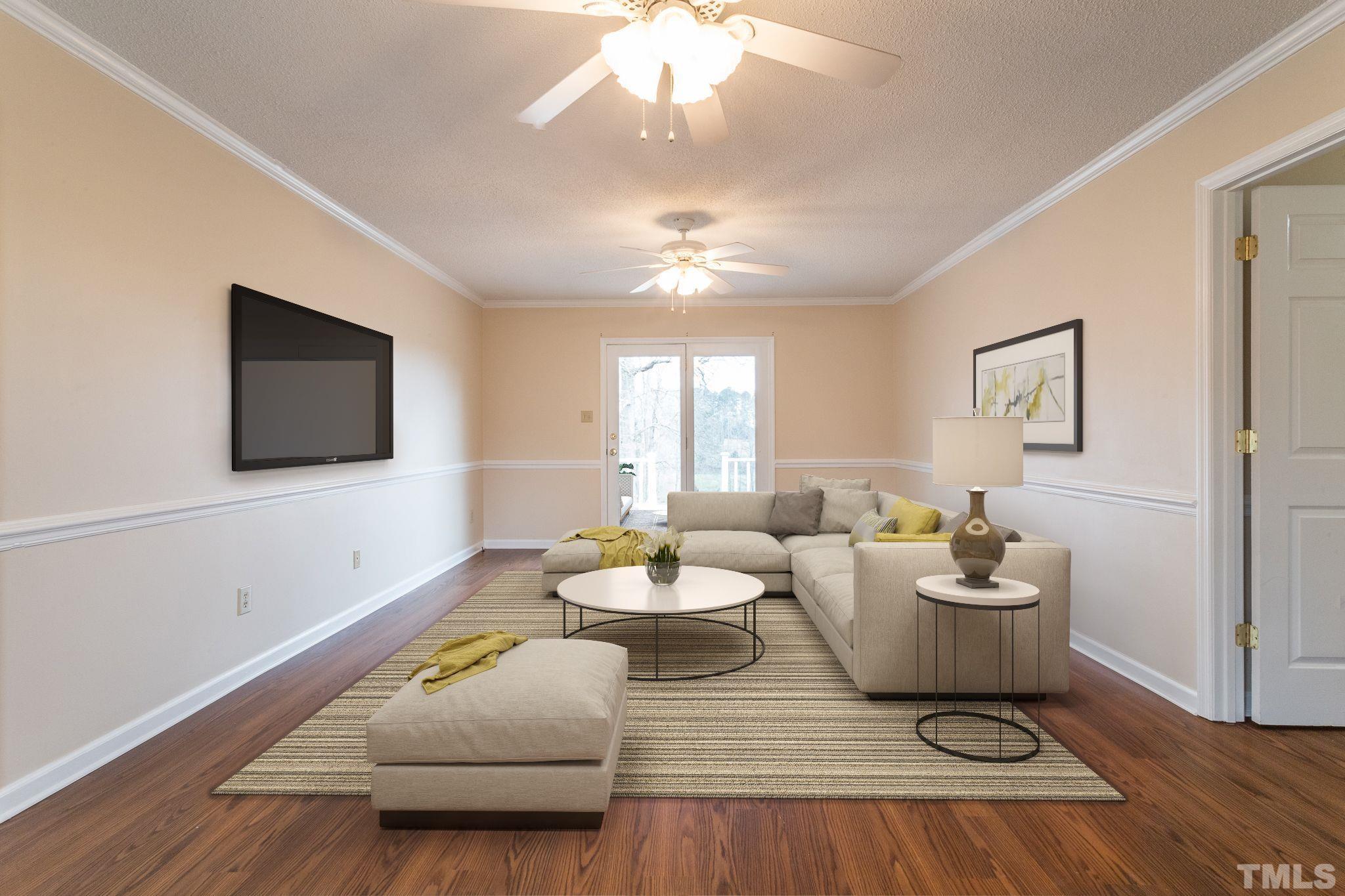 271 Hawk Road Sanford, NC 27330 - Photo 7 of 36 Gallery Image 7