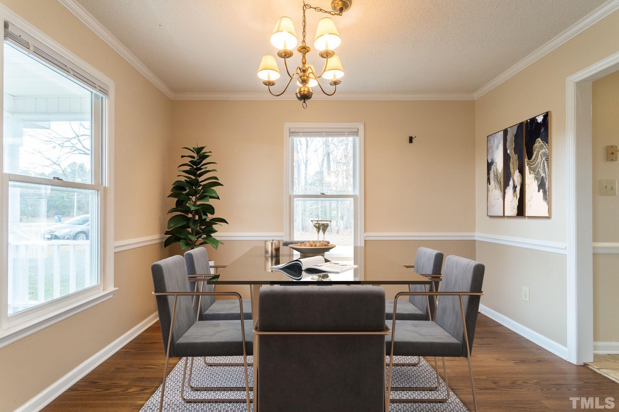 271 Hawk Road Sanford, NC 27330 - Photo 9 of 36 Gallery Image 9