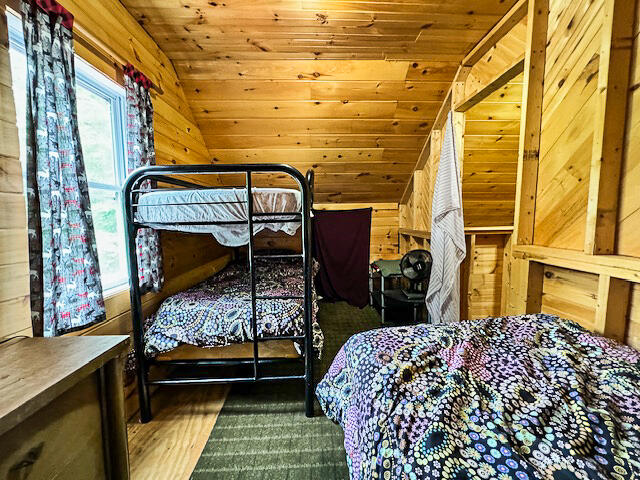 118 Gardner Point Road Mount Chase, ME 04765 - Photo 15 of 29 Shin Pond -10-2