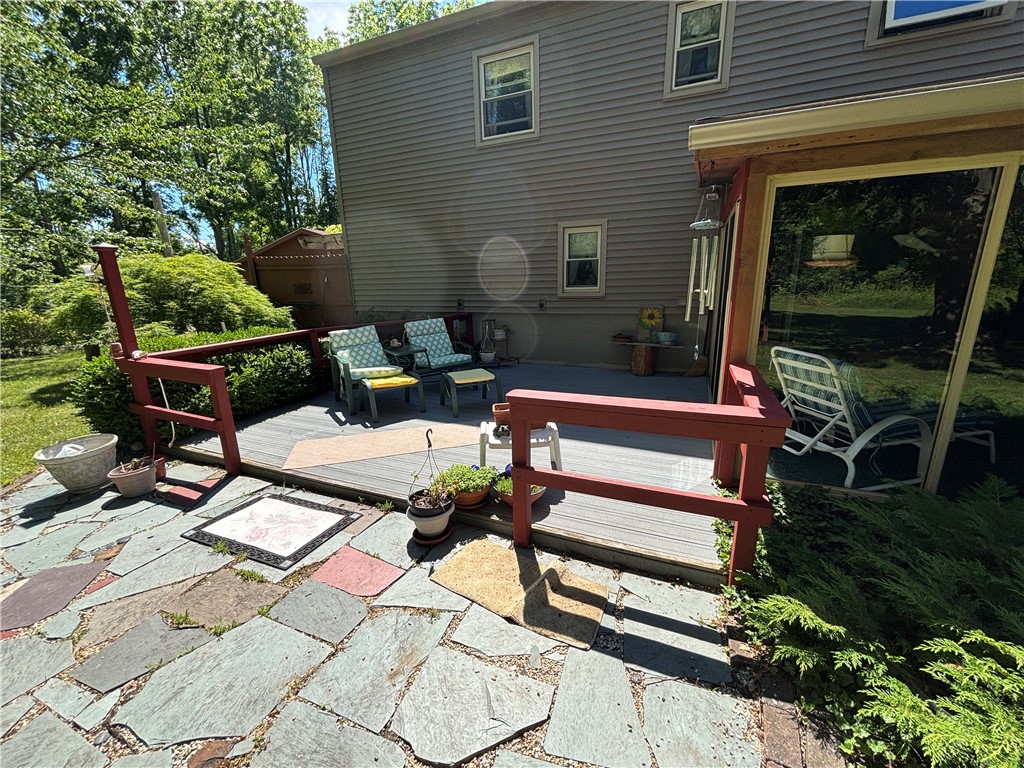 750 Turner Road Arcadia, NY 14513 - Photo 29 of 42