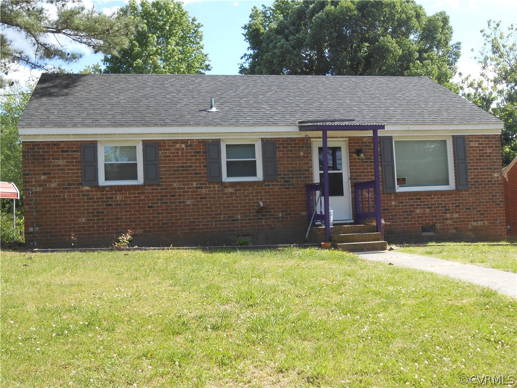 526 North Azalea Road Petersburg, VA 23805 - Photo 1 of 24 Gallery Image 1