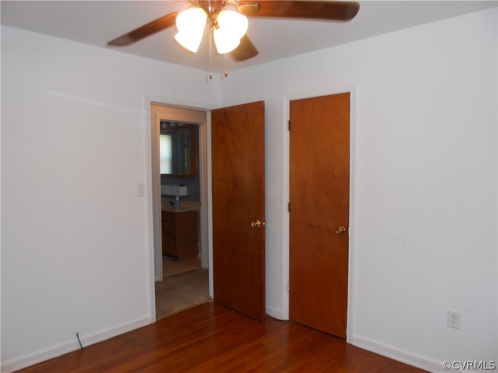 526 North Azalea Road Petersburg, VA 23805 - Photo 14 of 24 Gallery Image 14