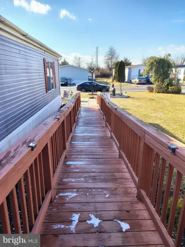 $80,000 | 4820 Old Harrisburg Road, Unit L164, Gettysburg, PA 17325