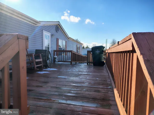 $80,000 | 4820 Old Harrisburg Road, Unit L164, Gettysburg, PA 17325