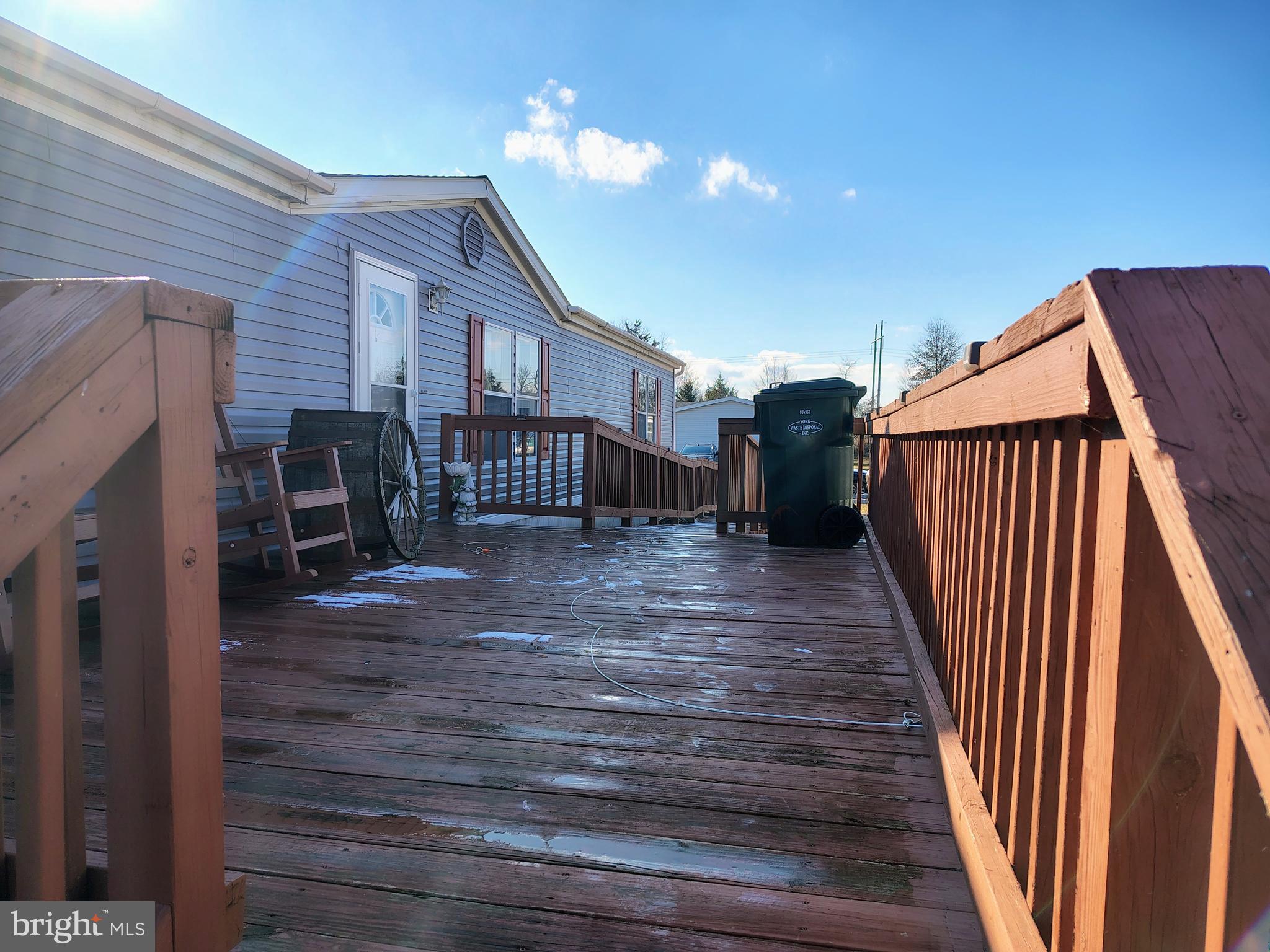 4820 Old Harrisburg Road, Unit L164 Gettysburg, PA 17325 - Photo 8 of 9