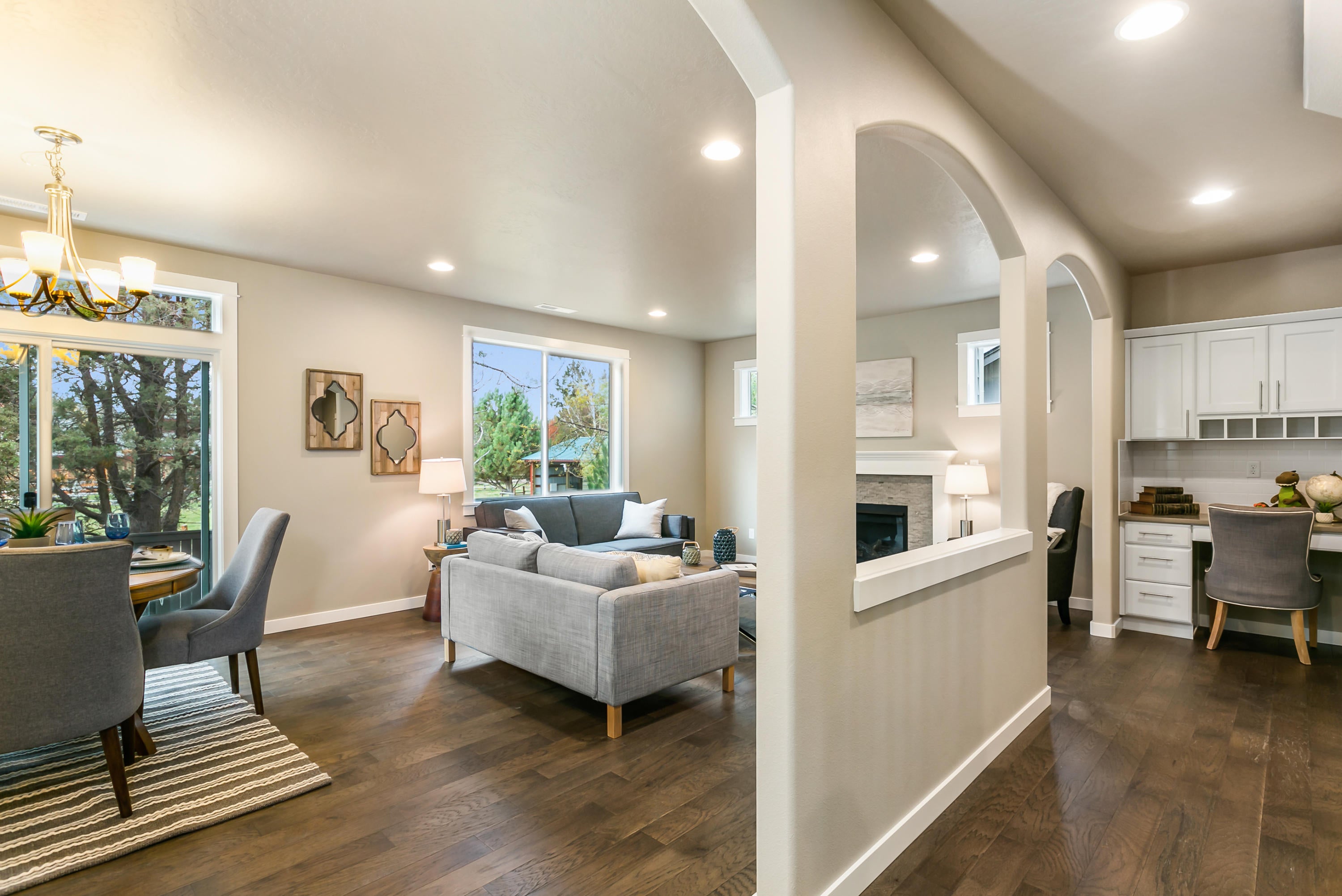 614 North Reed Street Sisters, OR 97759 - Photo 13 of 13 Stoneridge Encore-Open Living