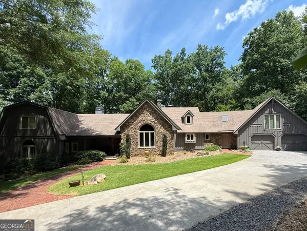 $4,500,000 | 336 Tanglewood Drive, Canton, GA 30115