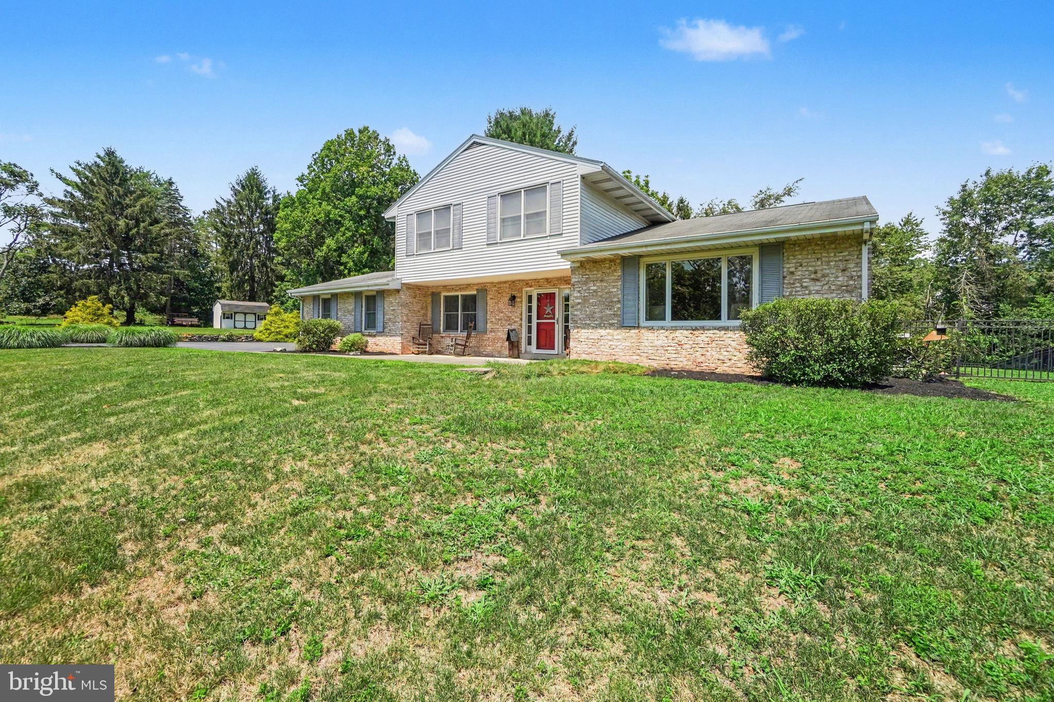 2525 Valley Road Marysville, PA 17053 - Photo 3 of 46