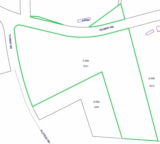 $85,000 | 0 Gilbert Road, Vale, NC 28168