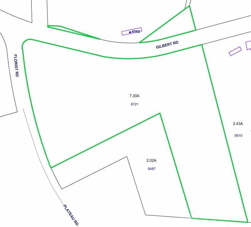 0 Gilbert Road Vale, NC 28168 - Photo 2 of 9