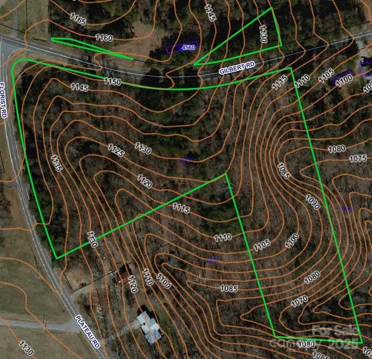 0 Gilbert Road Vale, NC 28168 - Photo 3 of 9