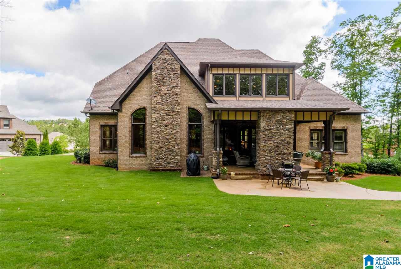 2403 Glasscott Point Birmingham, AL 35226 - Photo 47 of 50
