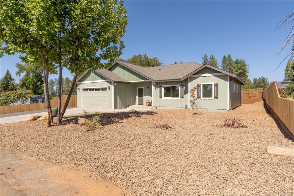 1375 Brill Road Paradise, CA 95969 - Photo 35 of 48 Gallery Image 35