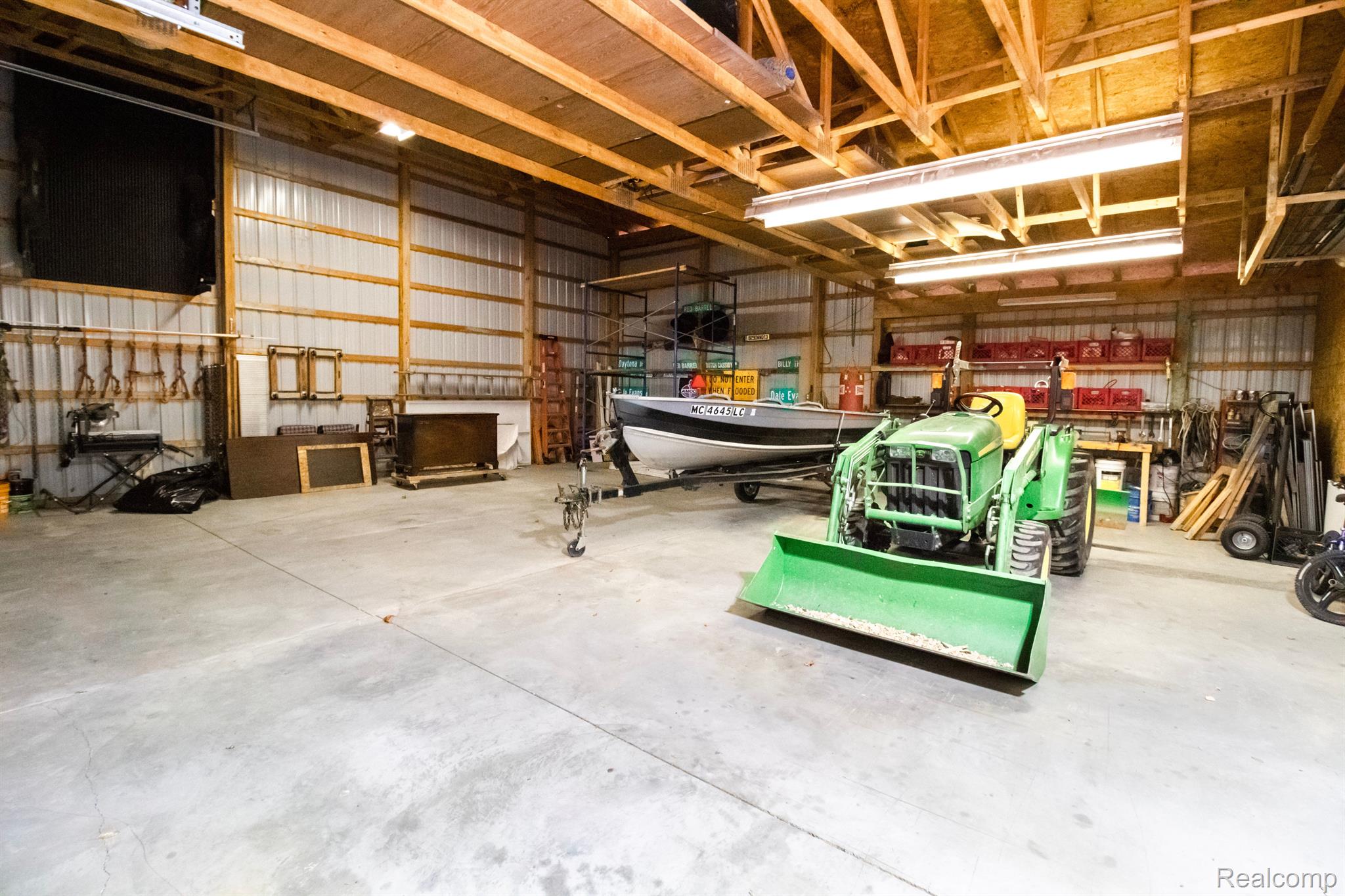 3530 Merwin Road Lapeer, MI 48446 - Photo 36 of 44 Gallery Image 36