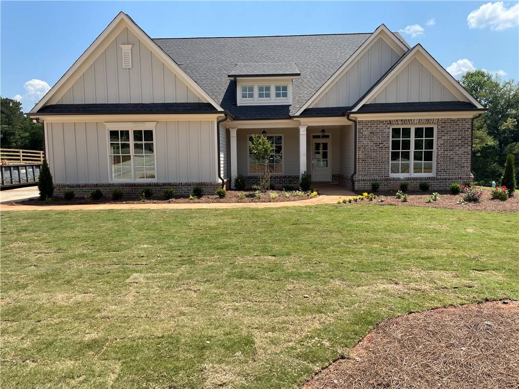 6420 Elmo Road Cumming, GA 30028 - Photo 1 of 1