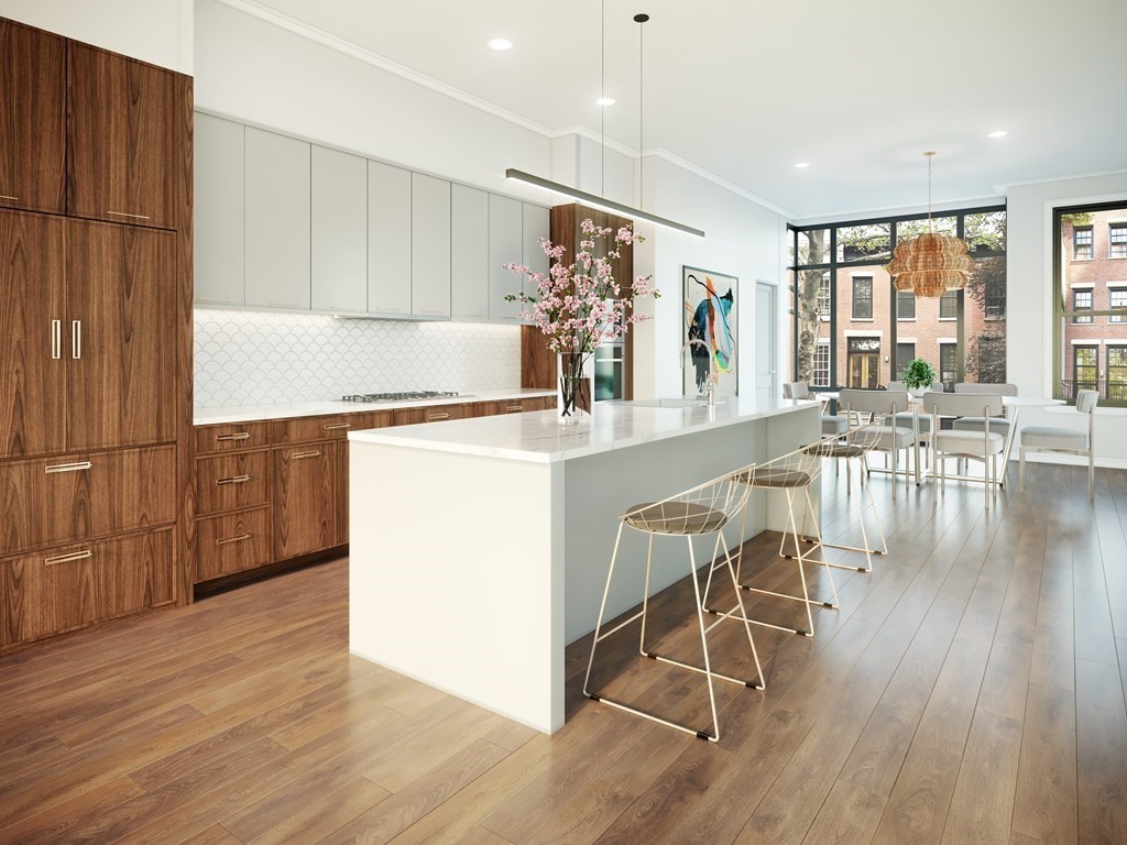 1 Edgerly Place, Unit 1 Boston, MA 02116 - Photo 2 of 6