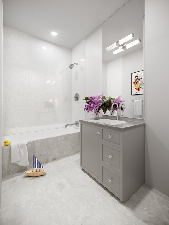 1 Edgerly Place, Unit 1 Boston, MA 02116 - Photo 5 of 6