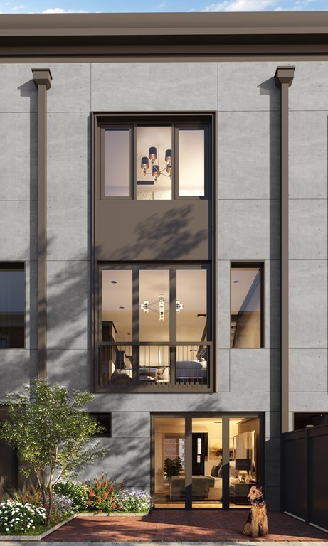 1 Edgerly Place, Unit 1 Boston, MA 02116 - Photo 6 of 6