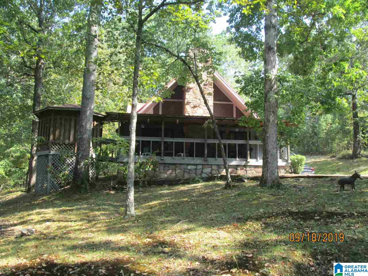 86 Red Valley Circle Remlap, AL 35133 - Photo 1 of 46