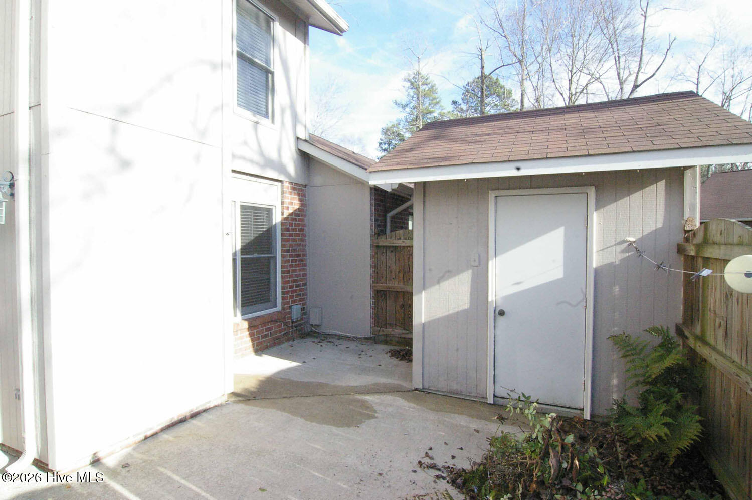 1968 Quail Ridge Road, Unit B Greenville, NC 27858 - Photo 15 of 18 MLS Quail Ridge Road 1968 B (15)