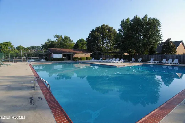 $1,500 | 1968 Quail Ridge Road, Unit B, Greenville, NC 27858