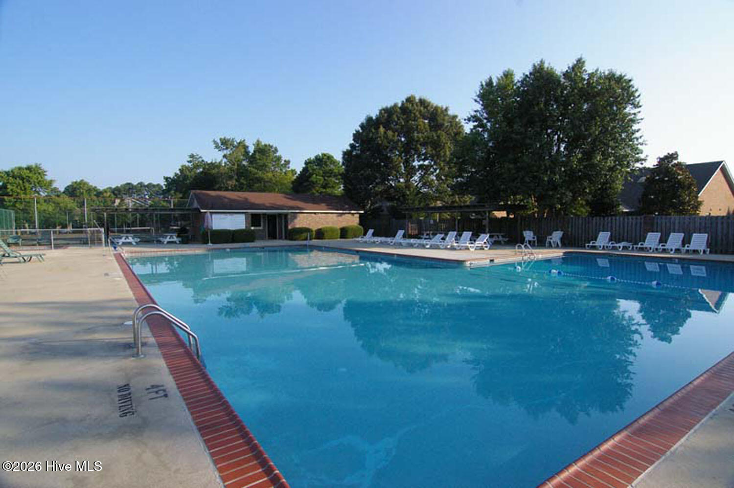 1968 Quail Ridge Road, Unit B Greenville, NC 27858 - Photo 17 of 18 MLS Quail Ridge Road 1968 B (17)