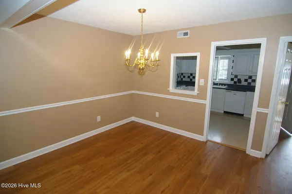 $1,500 | 1968 Quail Ridge Road, Unit B, Greenville, NC 27858