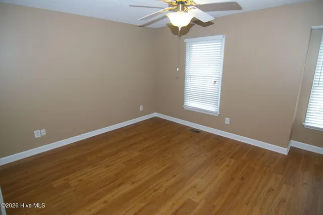 $1,500 | 1968 Quail Ridge Road, Unit B, Greenville, NC 27858