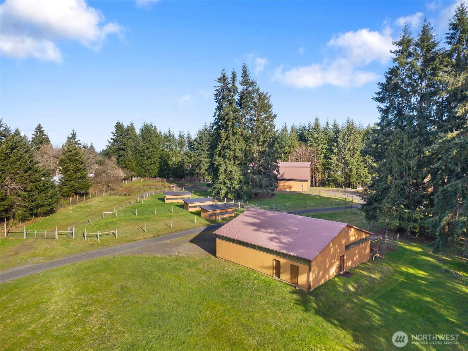 301 Russell Road Winlock, WA 98596 - Photo 32 of 40 Gallery Image 32