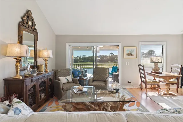 $485,000 | 280 Moss Oak Lane, St. Simons Island, GA 31522