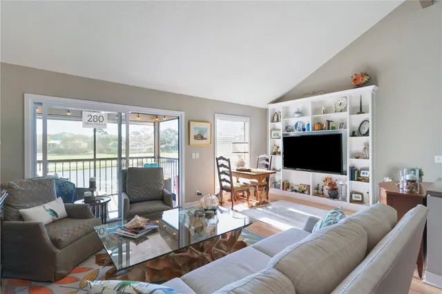 $485,000 | 280 Moss Oak Lane, St. Simons Island, GA 31522