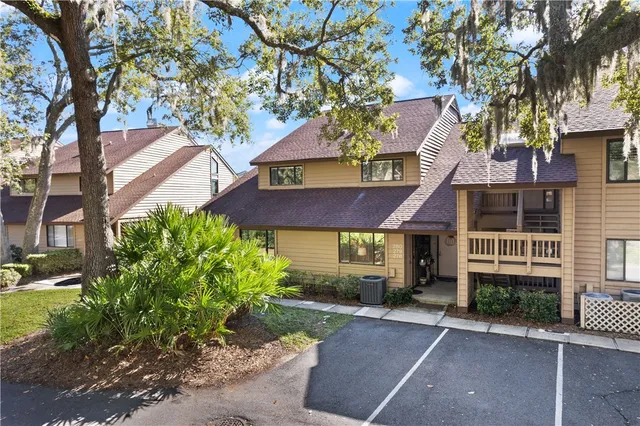 $485,000 | 280 Moss Oak Lane, St. Simons Island, GA 31522