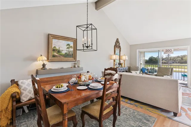 $485,000 | 280 Moss Oak Lane, St. Simons Island, GA 31522