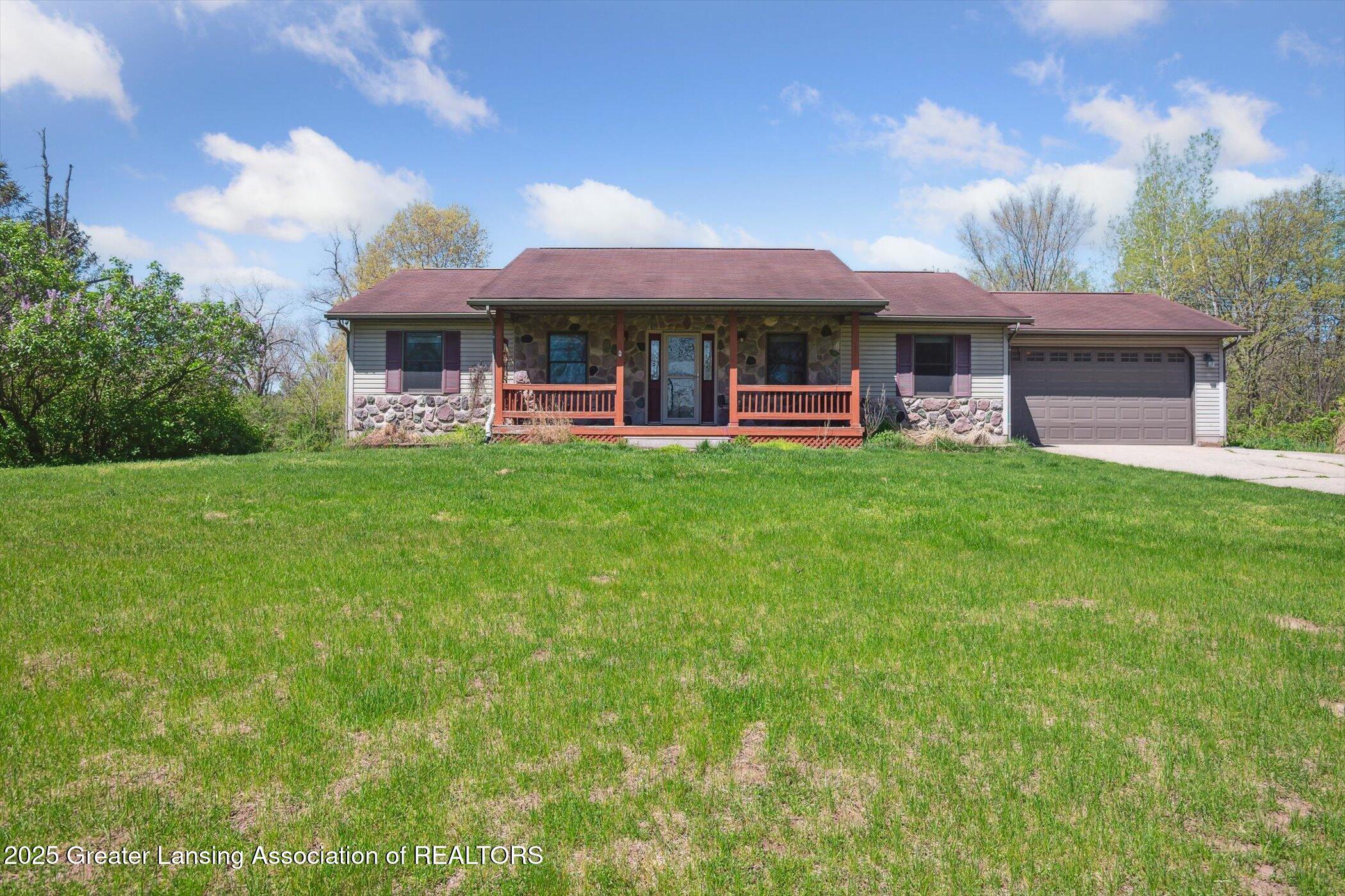 3468 Haynes Road Leslie, MI 49251 - Photo 2 of 62 05-3468-Haynes-Rd-Leslie-MI-49251-Window
