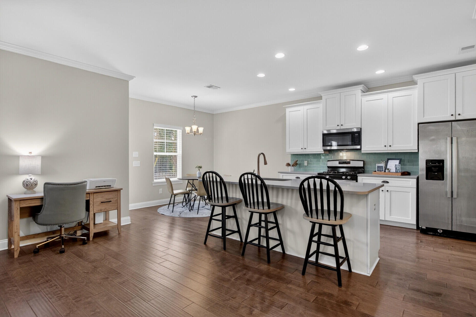 1089 Fort Johnson Road Charleston, SC 29412 - Photo 14 of 45 Kitchen