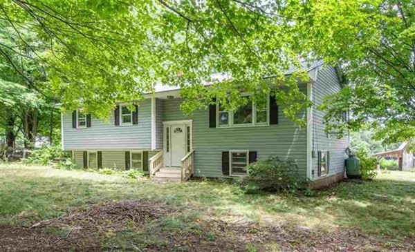 289 Lee Hook Road Lee, NH 03861 - Photo 1 of 23 Gallery Image 1