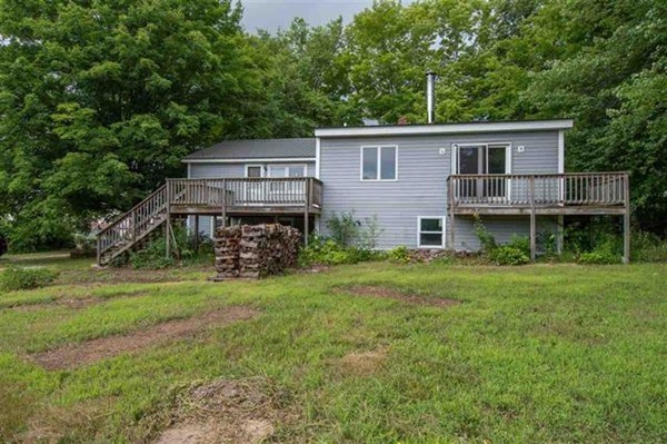 289 Lee Hook Road Lee, NH 03861 - Photo 19 of 23 Gallery Image 19