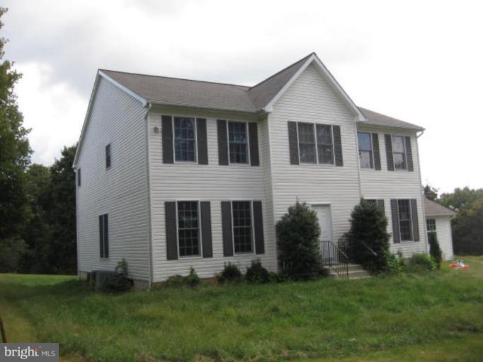 5 Morrisway Road Owings Mills, MD 21117 - Photo 1 of 20 Exterior (Main)